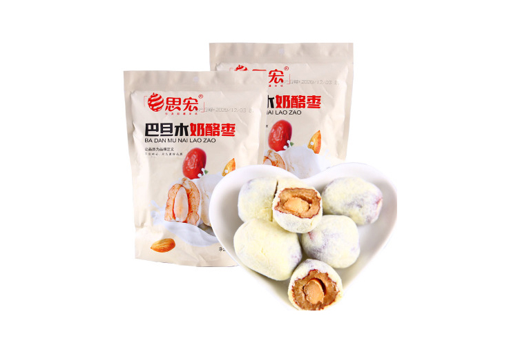 SIHONG BADAN WOOD CHEES DATE 188G